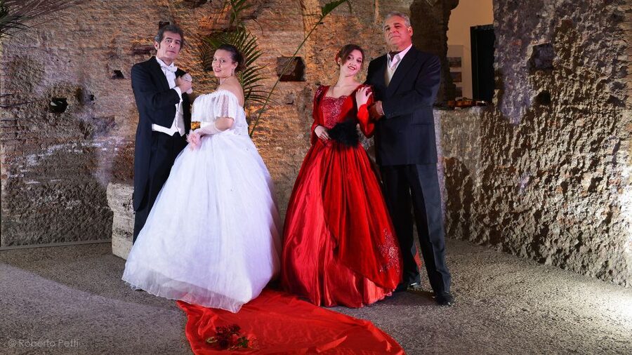 Rome: A Night At The Opera Experience - Who should book this night opera, and who should skip it