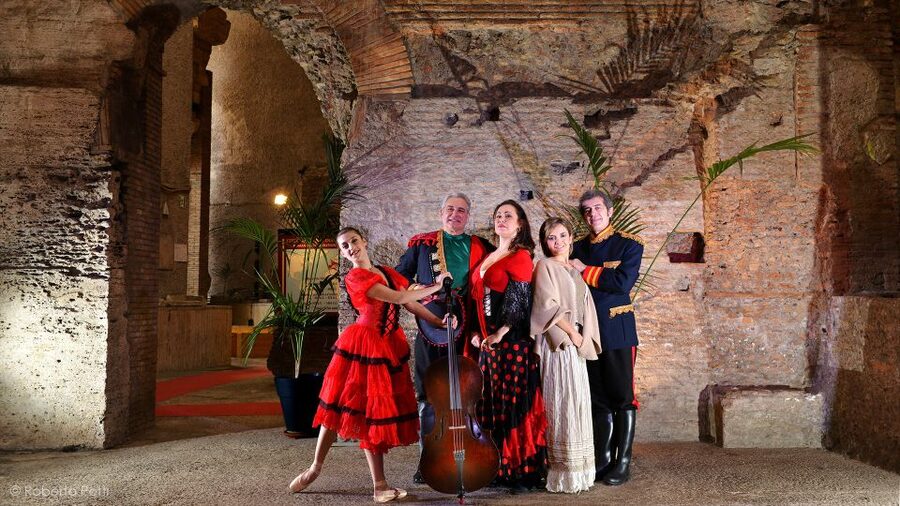 Rome: A Night At The Opera Experience - Should you book this Rome night at the opera?