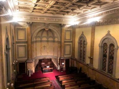 Rome: Chopin Piano Concert by Candle Glow - Who this concert suits best (and who should reconsider)