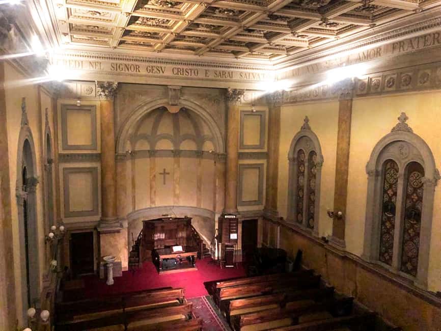 Rome: Chopin Piano Concert by Candle Glow - Who this concert suits best (and who should reconsider)