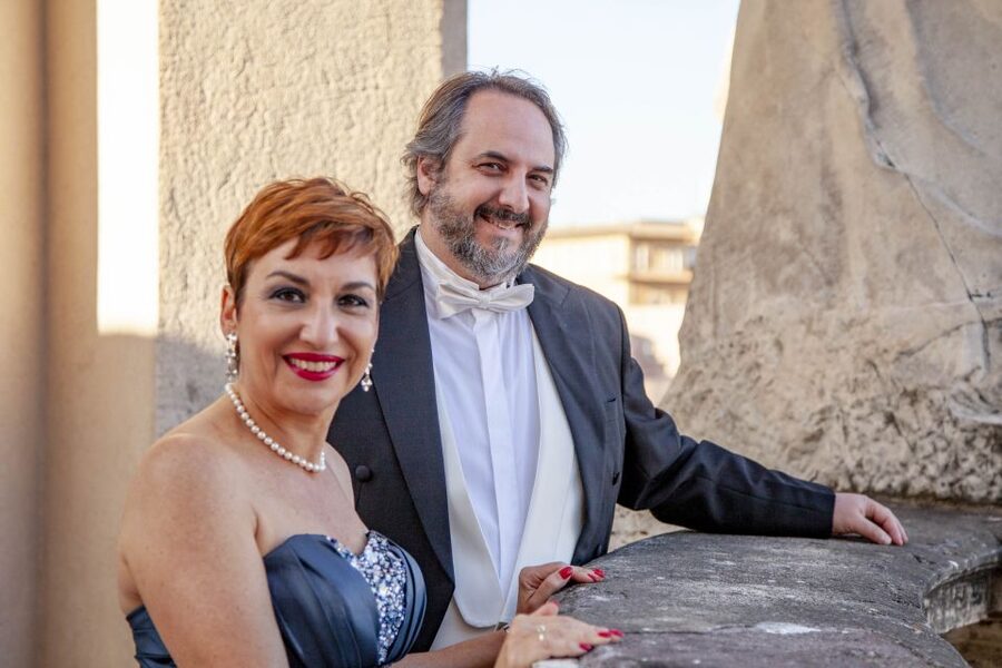 Rome: Dinner and Opera Performance at Palazzo Pamphili - Dress code, comfort, and practical tips for a smooth 2-hour night