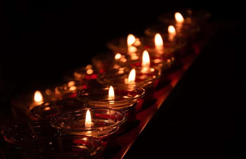 Rome: Italian Opera Night Concert by Candle Glow - Best For Who: Opera First-Timers, Couples, and Families
