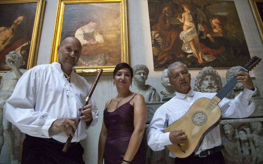 Rome: New Year's Concert at Palazzo Doria Pamphilj with Tour - Who this tour suits best (and who should skip)