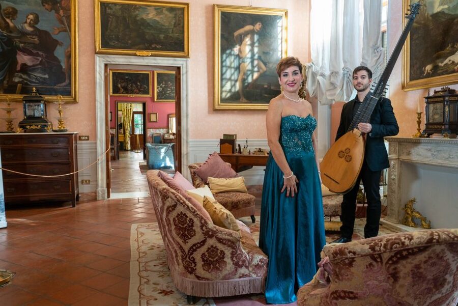 Rome: Opera Concert in Palazzo Doria Pamphilj - Should you book Palazzo Doria Pamphilj’s opera concert?