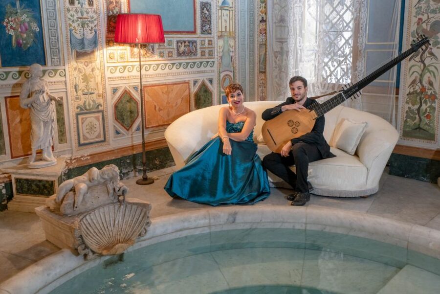 Rome: Opera Concert in Palazzo Doria Pamphilj - Price and value: what you’re paying for at $100.82
