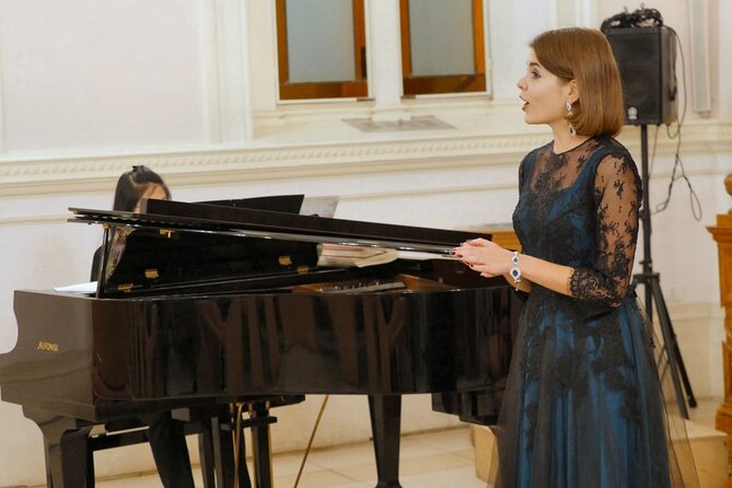 Rome: OPERA'S GREATEST HITS (Concert + Aperitif) - Who This Works Best For (and Who Might Want Another Option)