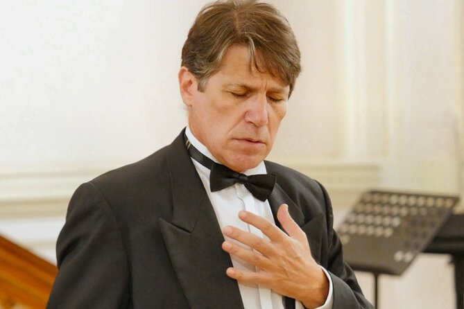 Rome: OPERA'S GREATEST HITS (Concert + Aperitif) - Practical Tips to Make the Night Go Smoothly