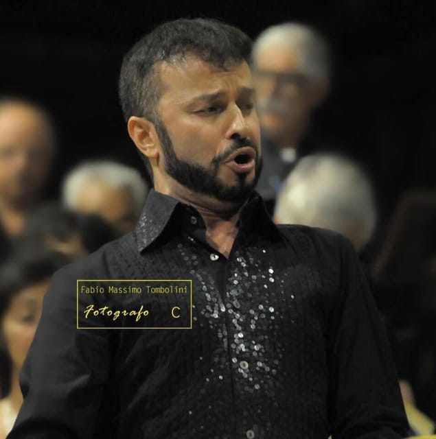 Rome: "Opera's Greatest Hits" Opera Concert with Aperitif - Price and value: why $40 can work out well in Rome