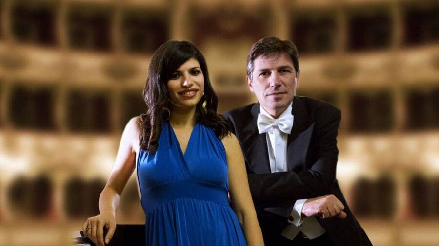 Rome: "Opera's Greatest Hits" Opera Concert with Aperitif - Finding the venue at Via Venti Settembre 7 (and what to do when seats aren’t numbered)