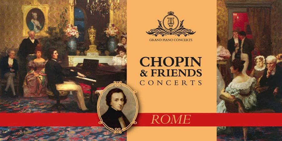 Rome: Piano Concert and Traditional Dinner - Key Points You’ll Care About