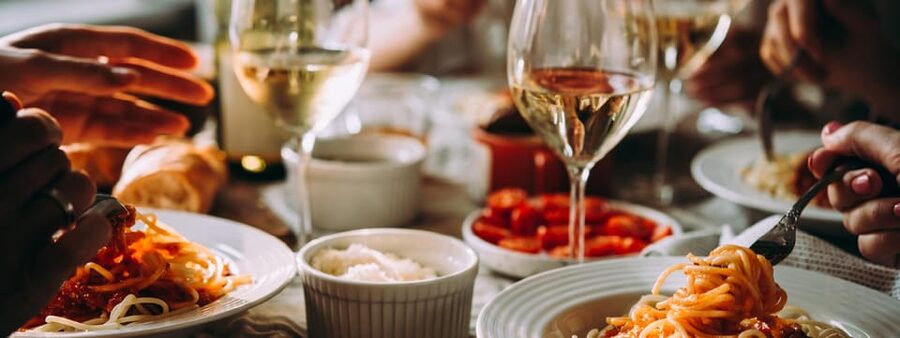Rome: Piano Concert and Traditional Dinner - Enoteca Dinner Right After: How the Evening Stays Relaxed
