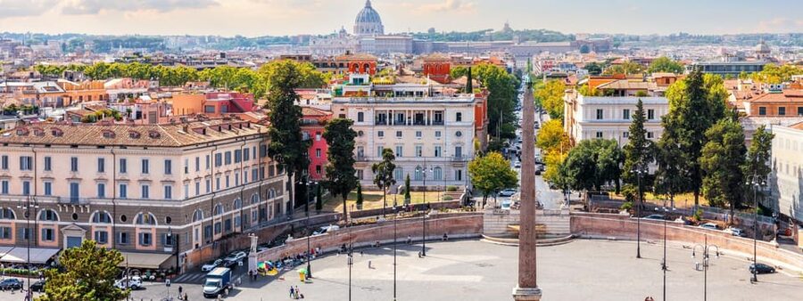 Rome: Piano Concert and Traditional Dinner - Price and Value: Paying for the Concert Ticket Plus Dinner