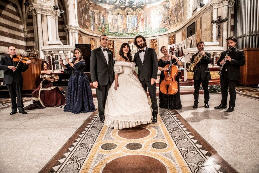 Rome: St. Paul's Within the Walls Church Opera Arias Ticket - Price and value: why $29 makes sense for opera highlights