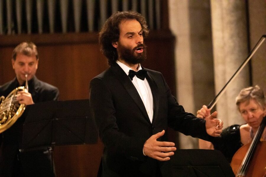 Rome: St. Paul's Within the Walls Church Opera Arias Ticket - Should you book this St. Paul’s Within the Walls opera-arias concert?