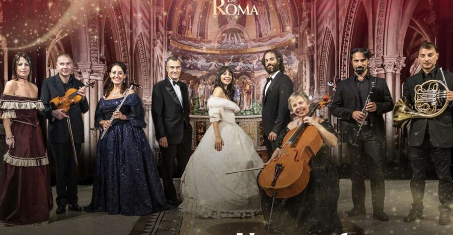 Rome: St. Paul's Within the Walls New Year's Concert Ticket - Key Points You’ll Actually Care About
