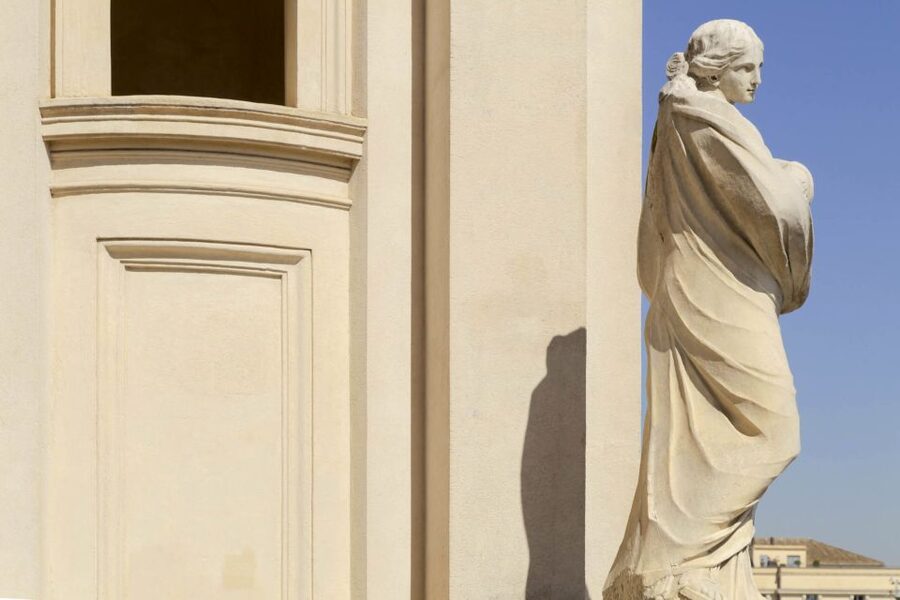 Rome: Terrazza Borromini Open-Air Opera with Aperitif - Key Things That Make This Rome Opera Night Work