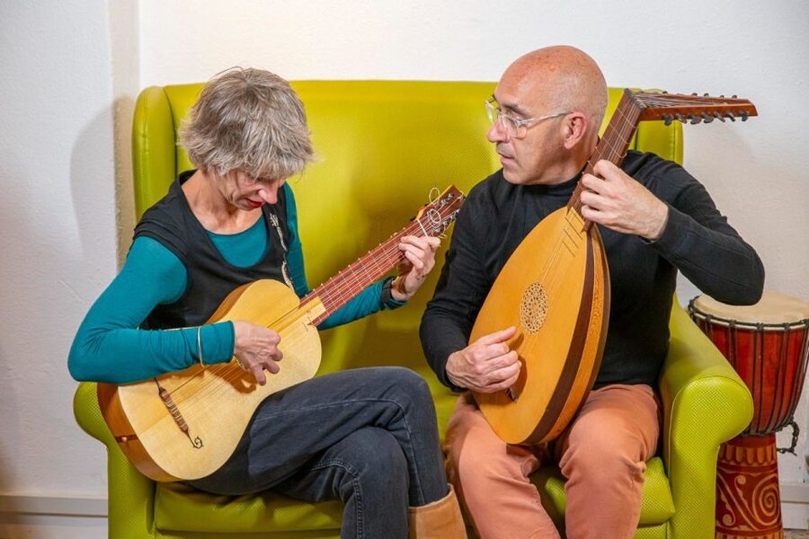 Ronda: Spanish - Classical & Flamenco - Guitar Concert - FAQ