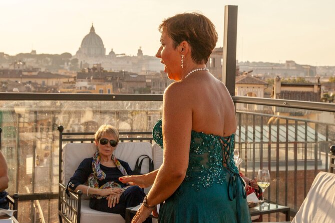 Rooftop Bar Opera Show: The Great Beauty of Rome - Who This Rooftop Opera Show Fits Best (and who might skip it)