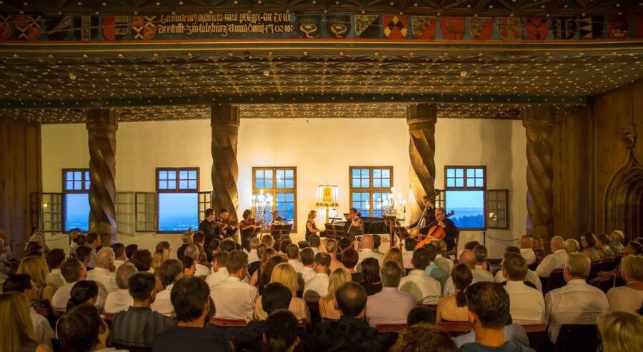 Salzburg: Best of Mozart Fortress Concert and Dinner - Practical tips that make this night run smoother