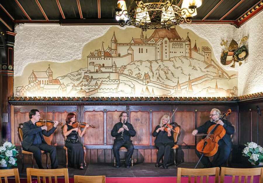 Salzburg: Best of Mozart Fortress Concert and Dinner - Should you book this Salzburg Mozart dinner and fortress concert?