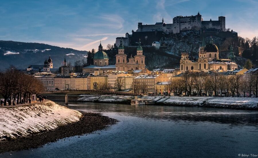 Salzburg: Christmas/Advent Concert & Dinner - Price and Value: Why $93 Can Be a Fair Trade