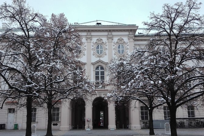 Salzburg: Christmas Concert at Mirabell Palace - What kind of experience this is (and what it is not)