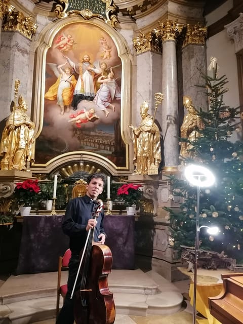 Salzburg: Classical Music Concert at the Mirabell - Key things to know before you go