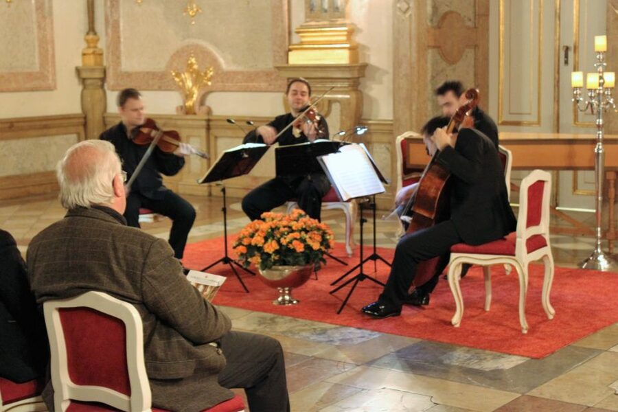 Salzburg: Dinner and Classical Concert at Mirabell Palace - Key Highlights You’ll Actually Notice