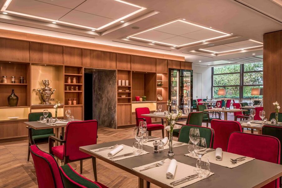 Salzburg: Dinner and Classical Concert at Mirabell Palace - The 5-Minute Walk to Mirabell Palace (and Why Timing Matters)