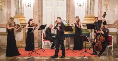 Salzburg: Dinner and Classical Concert at Mirabell Palace - Choosing Your Main Like a Local (Chicken or Pikeperch)