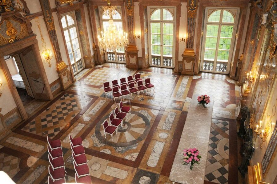 Salzburg: Dinner and Classical Concert at Mirabell Palace - Concert Rules You Should Know Before You Get There