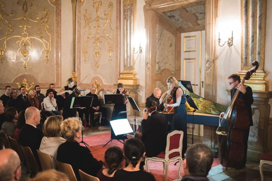 Salzburg: Dinner and Classical Concert at Mirabell Palace - Value Check: Is $104 a Good Deal?