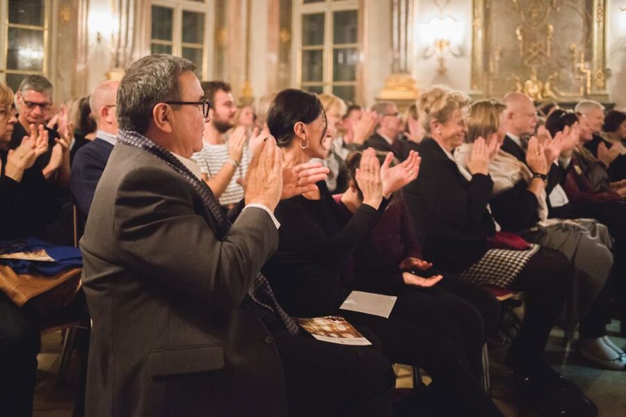 Salzburg: Mozart Concert at Mirabell Palace - Why Mirabell Palace Marble Hall feels different