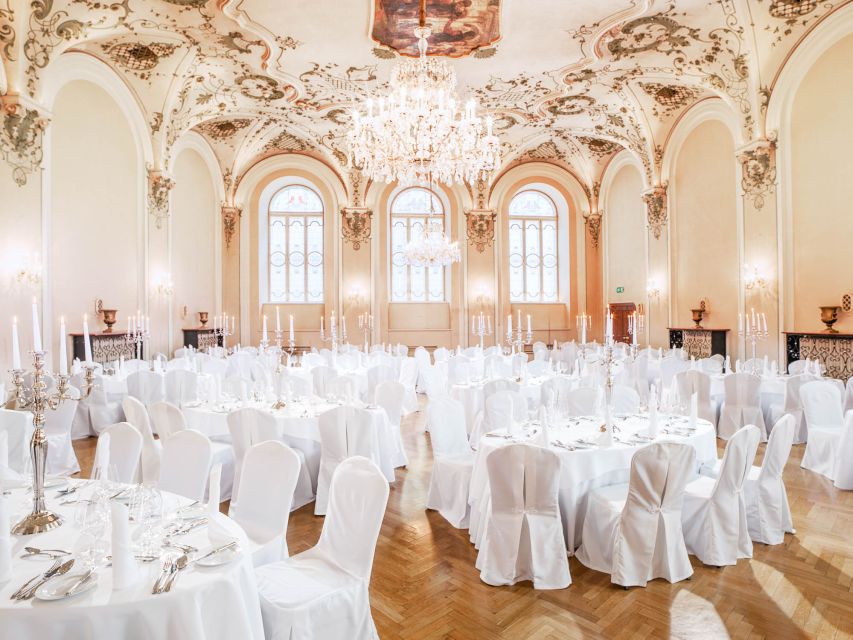 Salzburg: Mozart Concert with Dinner - Who should book this Mozart dinner concert (and who should skip)