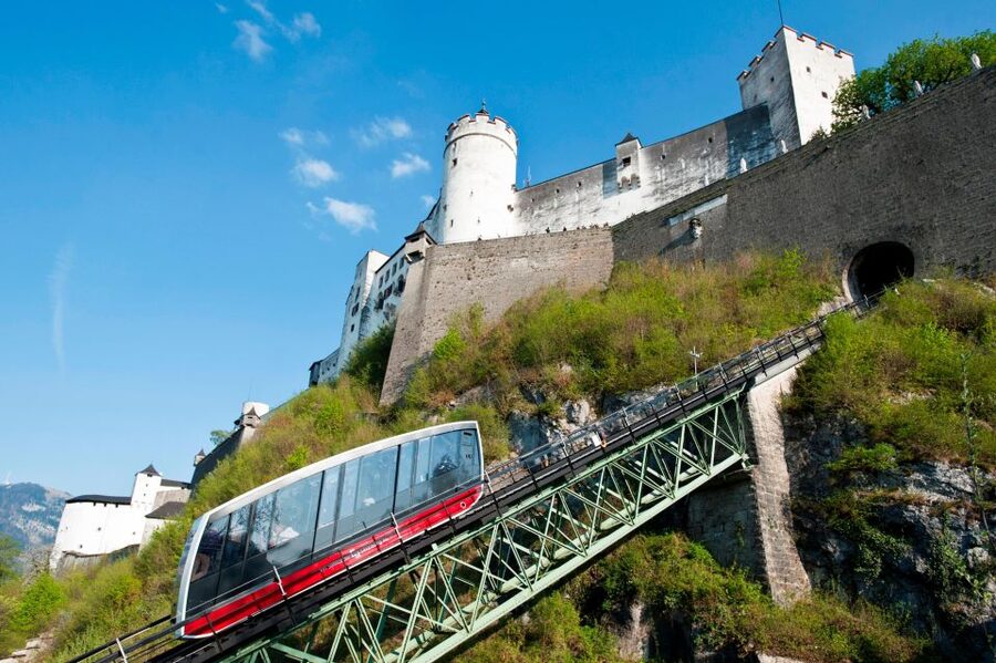 Salzburg: River Cruise & Best of Mozart Fortress Concert - Price and value: what $77 really buys you