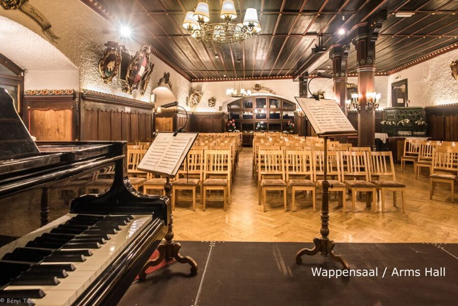 Salzburg: River Cruise, Dinner & Fortress Concert - FAQ