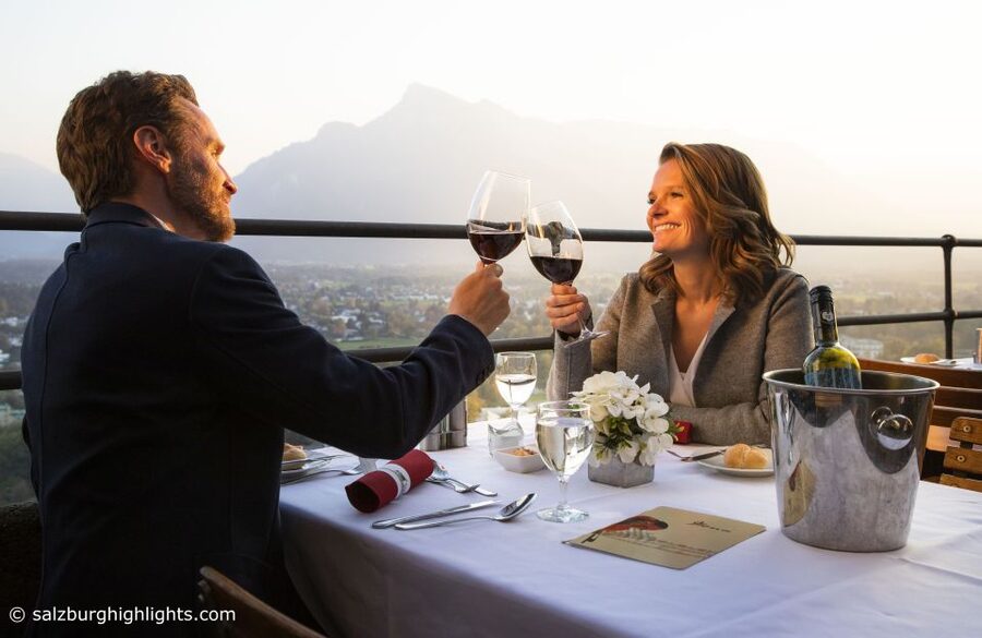 Salzburg: River Cruise, Dinner & Fortress Concert - Getting Up the Fortress: Funicular Timing and the Stair Reality