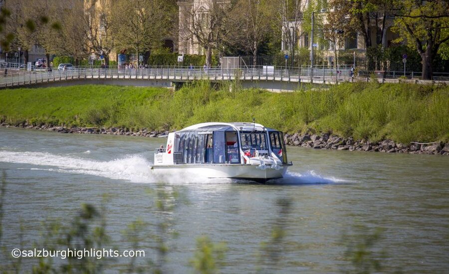 Salzburg: River Cruise, Dinner & Fortress Concert - Dinner at the Panorama Restaurant: Menus, Pace, and Views