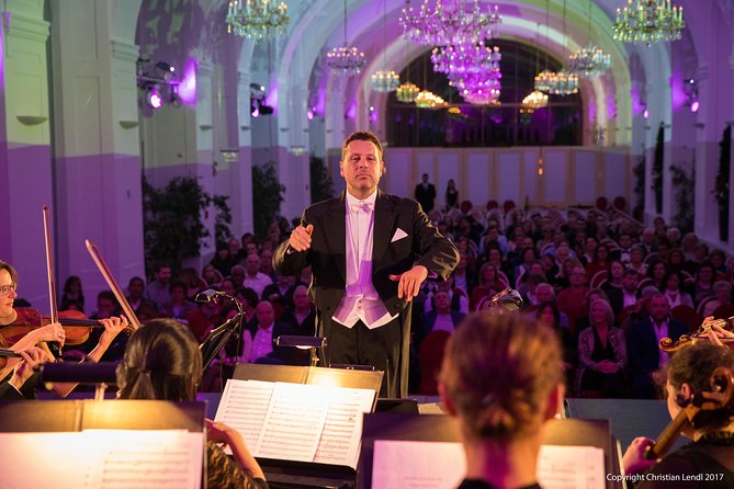 Schönbrunn Palace Concerts in Vienna - Value for $66.38: Is This Price Fair?