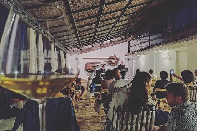 Secret Concert and Tasting in Valencia - Key things to know before you go