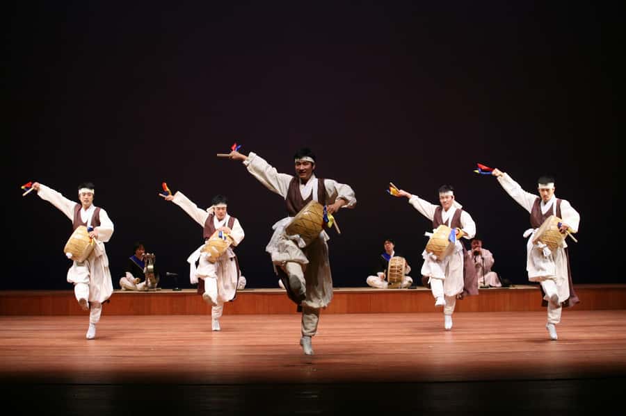 SEOUL: Gugak - Korean Traditional Music Museum&Concert Tour - Why Gugak Museum and a Live Concert Works Better Than Reading Alone