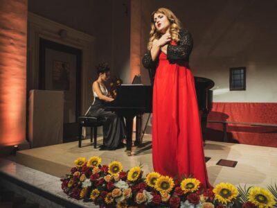Siena: Italian Opera Concert in the heart of the City - The 90-minute flow: what happens from your seat to the final note