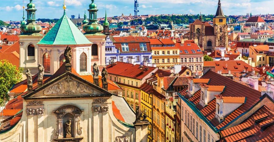 Skip-the-line Lobkowicz Palace Private Tour & Concert - Price and value: does $145 make sense?