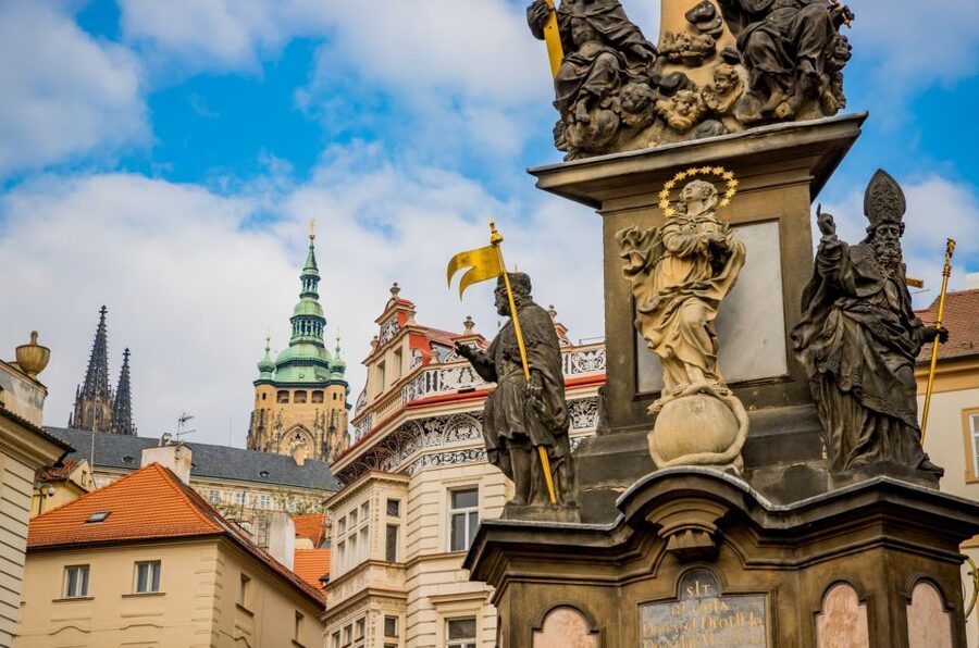 Skip-the-line Lobkowicz Palace Private Tour & Concert - Who this tour is best for (and who should skip it)