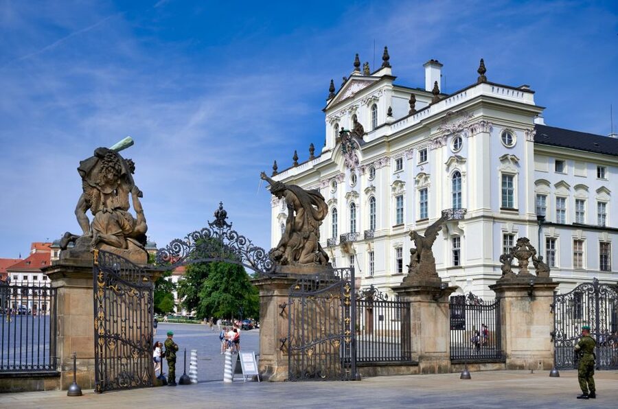 Skip-the-line Lobkowicz Palace Private Tour & Concert - Should you book Lobkowicz Palace skip-the-line and concert?