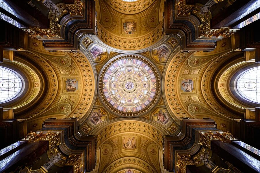 St. Stephen's Basilica: VIP Concert & After Hours Dome Visit - Concert Night: First-Row Seats in a 70-Minute Program