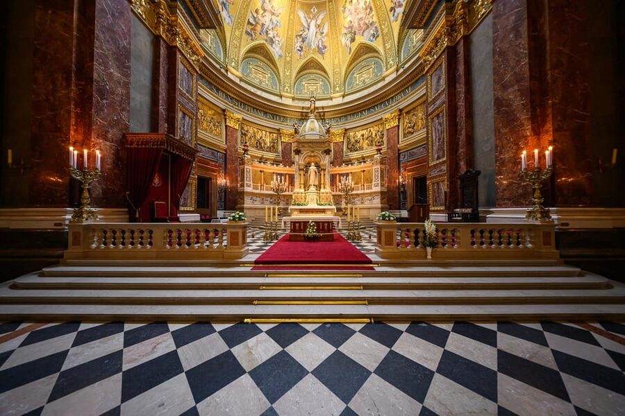 St. Stephen's Basilica: VIP Concert & After Hours Dome Visit - Dinner and Cruise Option: Extending the Evening (If You Want It)