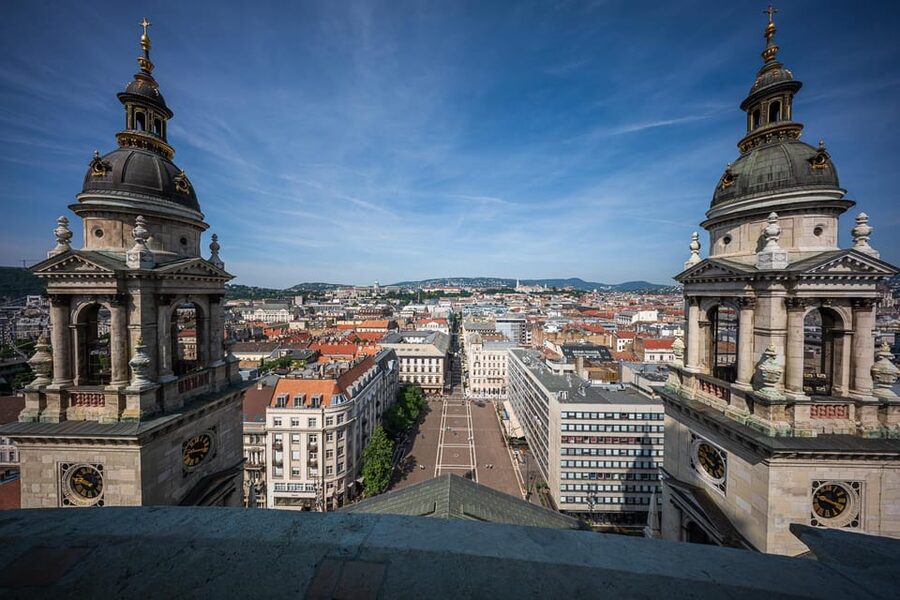 St. Stephen's Basilica: VIP Concert & After Hours Dome Visit - Who This VIP Experience Fits Best