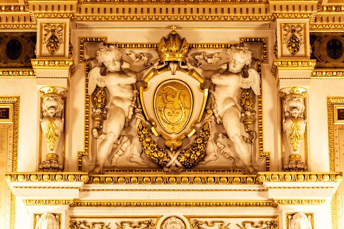 STATE OPERA - PRIVATE guided tour (tickets included) - Practical tips so you enjoy every minute