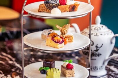 Strauss Exhibition incl. LED Concert Show / Coffee + Strauss Cake - Where It Fits in Your Vienna Day (and Why Timing Matters)